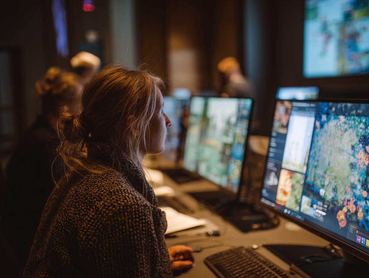 High-Performance Infrastructure